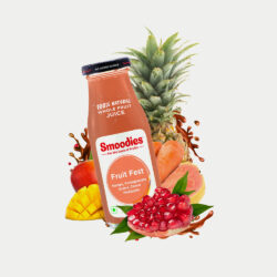 Mixed Fruit Fest Juice 200 ml