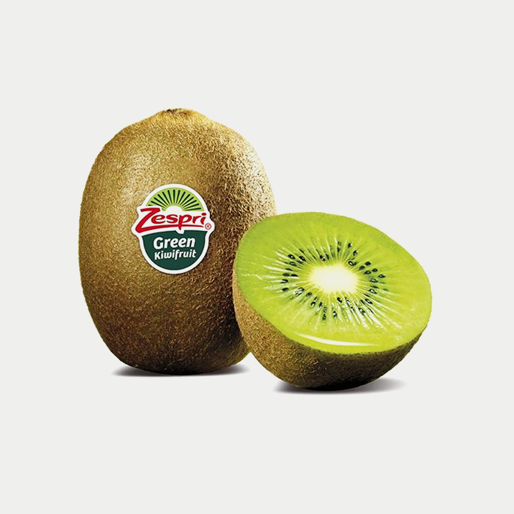 Grade Green Kiwi Fruit