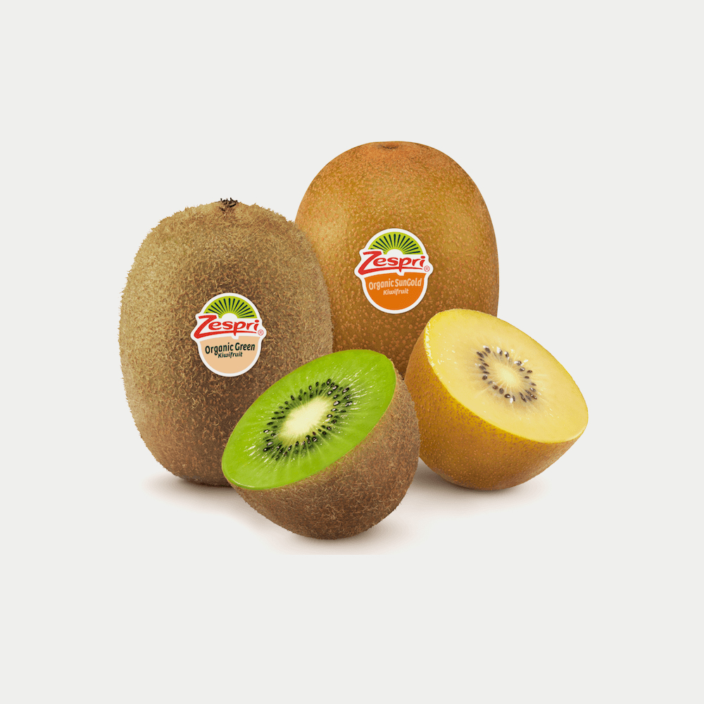 Grade Green Kiwi Fruit - Image 7
